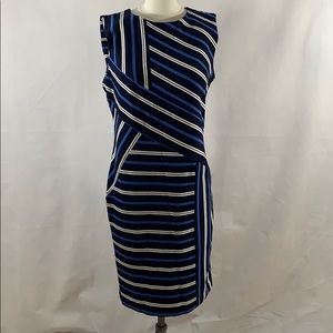 ECI Womens Dress Size Large Nordstrom Evening